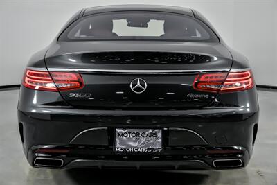 2015 Mercedes-Benz S 550 4MATIC   - Photo 11 - Joliet, IL 60435