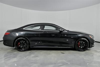 2015 Mercedes-Benz S 550 4MATIC   - Photo 14 - Joliet, IL 60435