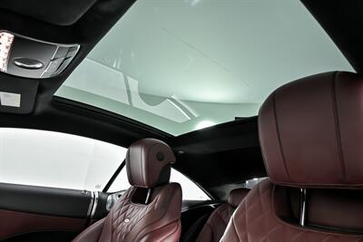 2015 Mercedes-Benz S 550 4MATIC   - Photo 25 - Joliet, IL 60435