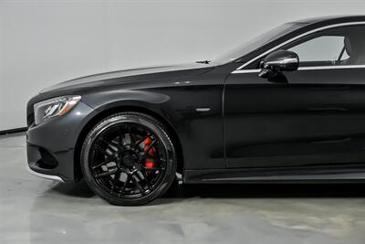 2015 Mercedes-Benz S 550 4MATIC   - Photo 7 - Joliet, IL 60435