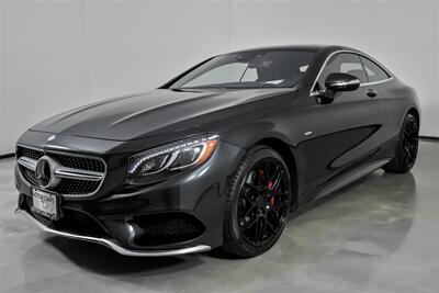 2015 Mercedes-Benz S 550 4MATIC   - Photo 6 - Joliet, IL 60435