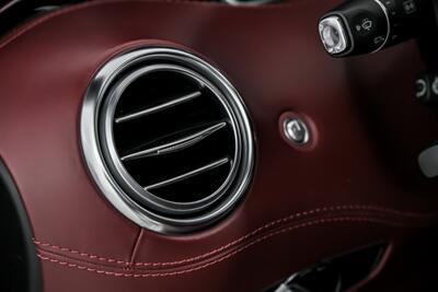 2015 Mercedes-Benz S 550 4MATIC   - Photo 29 - Joliet, IL 60435