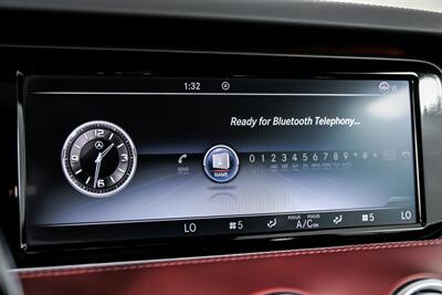 2015 Mercedes-Benz S 550 4MATIC   - Photo 39 - Joliet, IL 60435