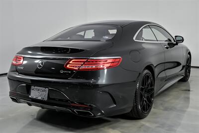2015 Mercedes-Benz S 550 4MATIC   - Photo 12 - Joliet, IL 60435