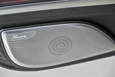 2015 Mercedes-Benz S 550 4MATIC   - Photo 19 - Joliet, IL 60435