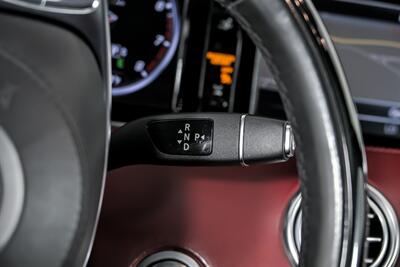 2015 Mercedes-Benz S 550 4MATIC   - Photo 35 - Joliet, IL 60435