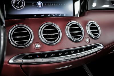 2015 Mercedes-Benz S 550 4MATIC   - Photo 40 - Joliet, IL 60435