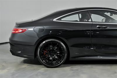 2015 Mercedes-Benz S 550 4MATIC   - Photo 13 - Joliet, IL 60435