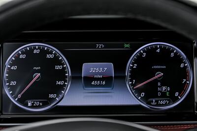 2015 Mercedes-Benz S 550 4MATIC   - Photo 30 - Joliet, IL 60435