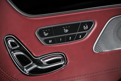 2015 Mercedes-Benz S 550 4MATIC   - Photo 20 - Joliet, IL 60435