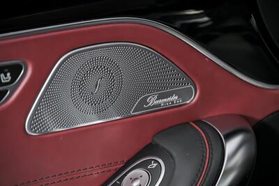 2015 Mercedes-Benz S 550 4MATIC   - Photo 21 - Joliet, IL 60435