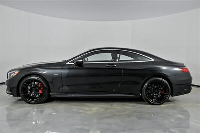 2015 Mercedes-Benz S 550 4MATIC   - Photo 8 - Joliet, IL 60435