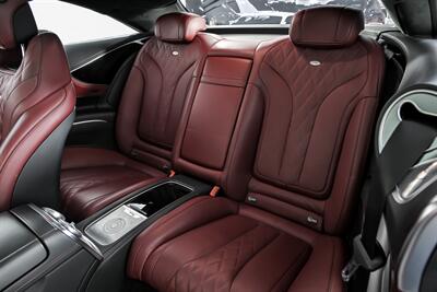 2015 Mercedes-Benz S 550 4MATIC   - Photo 26 - Joliet, IL 60435