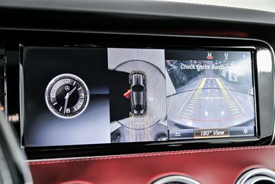 2015 Mercedes-Benz S 550 4MATIC   - Photo 38 - Joliet, IL 60435