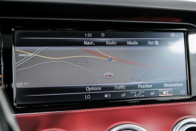 2015 Mercedes-Benz S 550 4MATIC   - Photo 37 - Joliet, IL 60435