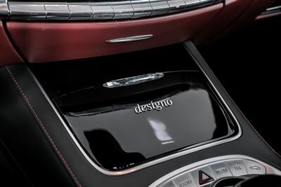 2015 Mercedes-Benz S 550 4MATIC   - Photo 41 - Joliet, IL 60435