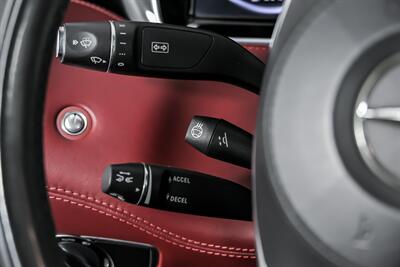 2015 Mercedes-Benz S 550 4MATIC   - Photo 33 - Joliet, IL 60435