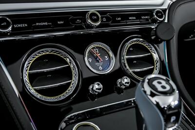 2024 Bentley Continental GTC S V8-HUGE MSRP-RARE SPEC!   - Photo 41 - Joliet, IL 60435