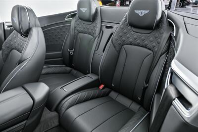 2024 Bentley Continental GTC S V8-HUGE MSRP-RARE SPEC!   - Photo 24 - Joliet, IL 60435