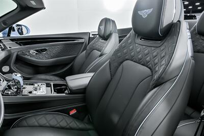 2024 Bentley Continental GTC S V8-HUGE MSRP-RARE SPEC!   - Photo 23 - Joliet, IL 60435