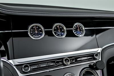 2024 Bentley Continental GTC S V8-HUGE MSRP-RARE SPEC!   - Photo 38 - Joliet, IL 60435
