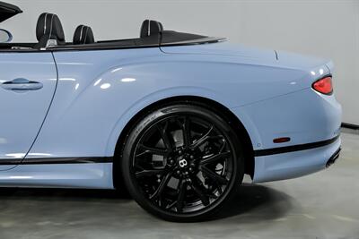 2024 Bentley Continental GTC S V8-HUGE MSRP-RARE SPEC!   - Photo 9 - Joliet, IL 60435