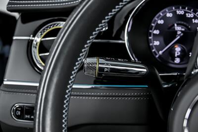 2024 Bentley Continental GTC S V8-HUGE MSRP-RARE SPEC!   - Photo 32 - Joliet, IL 60435