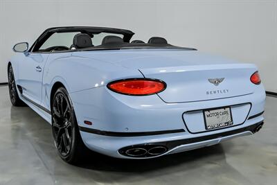 2024 Bentley Continental GTC S V8-HUGE MSRP-RARE SPEC!   - Photo 10 - Joliet, IL 60435