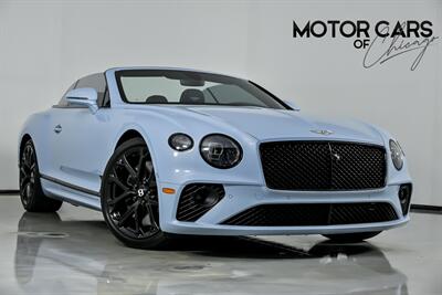 2024 Bentley Continental GTC S V8-HUGE MSRP-RARE SPEC!   - Photo 1 - Joliet, IL 60435