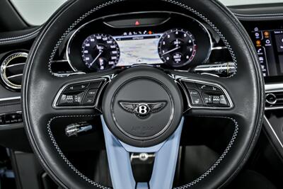 2024 Bentley Continental GTC S V8-HUGE MSRP-RARE SPEC!   - Photo 31 - Joliet, IL 60435