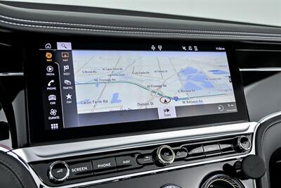 2024 Bentley Continental GTC S V8-HUGE MSRP-RARE SPEC!   - Photo 35 - Joliet, IL 60435