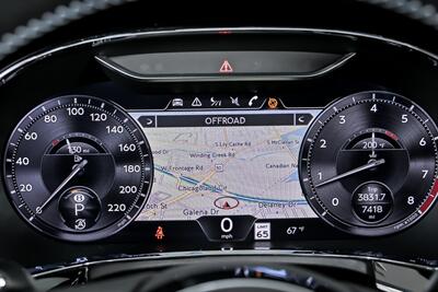 2024 Bentley Continental GTC S V8-HUGE MSRP-RARE SPEC!   - Photo 30 - Joliet, IL 60435