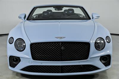 2024 Bentley Continental GTC S V8-HUGE MSRP-RARE SPEC!   - Photo 5 - Joliet, IL 60435