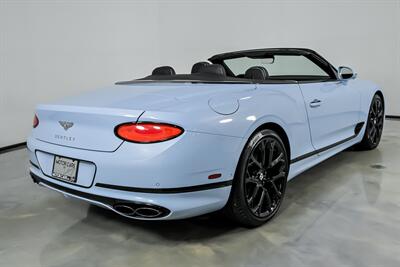 2024 Bentley Continental GTC S V8-HUGE MSRP-RARE SPEC!   - Photo 12 - Joliet, IL 60435