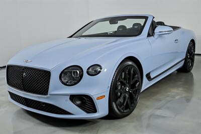 2024 Bentley Continental GTC S V8-HUGE MSRP-RARE SPEC!   - Photo 6 - Joliet, IL 60435