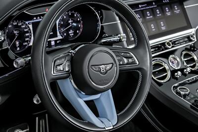 2024 Bentley Continental GTC S V8-HUGE MSRP-RARE SPEC!   - Photo 25 - Joliet, IL 60435
