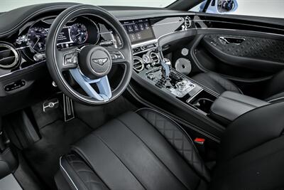 2024 Bentley Continental GTC S V8-HUGE MSRP-RARE SPEC!   - Photo 21 - Joliet, IL 60435
