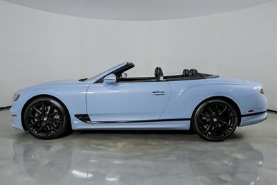 2024 Bentley Continental GTC S V8-HUGE MSRP-RARE SPEC!   - Photo 8 - Joliet, IL 60435