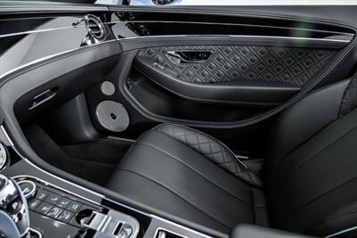 2024 Bentley Continental GTC S V8-HUGE MSRP-RARE SPEC!   - Photo 43 - Joliet, IL 60435