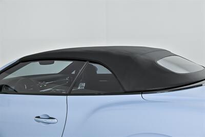 2024 Bentley Continental GTC S V8-HUGE MSRP-RARE SPEC!   - Photo 47 - Joliet, IL 60435