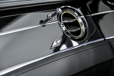 2024 Bentley Continental GTC S V8-HUGE MSRP-RARE SPEC!   - Photo 40 - Joliet, IL 60435