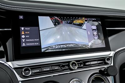 2024 Bentley Continental GTC S V8-HUGE MSRP-RARE SPEC!   - Photo 36 - Joliet, IL 60435