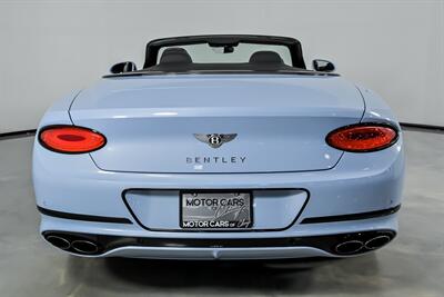 2024 Bentley Continental GTC S V8-HUGE MSRP-RARE SPEC!   - Photo 11 - Joliet, IL 60435