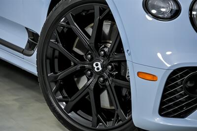 2024 Bentley Continental GTC S V8-HUGE MSRP-RARE SPEC!   - Photo 4 - Joliet, IL 60435