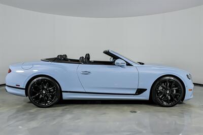 2024 Bentley Continental GTC S V8-HUGE MSRP-RARE SPEC!   - Photo 14 - Joliet, IL 60435