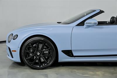 2024 Bentley Continental GTC S V8-HUGE MSRP-RARE SPEC!   - Photo 7 - Joliet, IL 60435