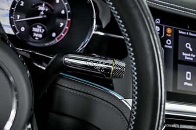 2024 Bentley Continental GTC S V8-HUGE MSRP-RARE SPEC!   - Photo 34 - Joliet, IL 60435