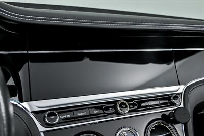 2024 Bentley Continental GTC S V8-HUGE MSRP-RARE SPEC!   - Photo 37 - Joliet, IL 60435