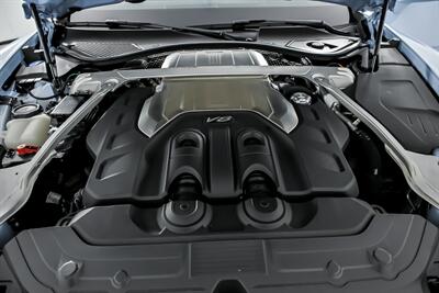 2024 Bentley Continental GTC S V8-HUGE MSRP-RARE SPEC!   - Photo 17 - Joliet, IL 60435