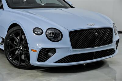 2024 Bentley Continental GTC S V8-HUGE MSRP-RARE SPEC!   - Photo 3 - Joliet, IL 60435